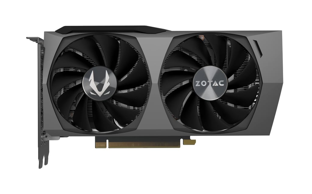 ZOTAC GEFORCE RTX 3060 TWIN EDGE OC / 12 - Loltec Panamá - Venta